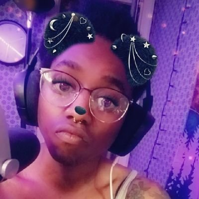EveeChu2

Gamer Video Creator 

Part Time Twitch  Streamer 🩷

25 year old 🌸

Gaming And Reading 📖🎮

Adorable Girl with Goals 🏵

Road to affiliate 🌸