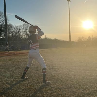 TreyChamberlin's profile picture. 1 Corinthians 10:31 | c/o 2025 | C/UT | 3.5 GPA (Auburn University DE GPA 3.0) 
Coastal Stars (#33)
email: TreyChamberlin3@gmail.com