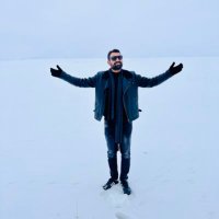 Adnan Özyavuz 🇹🇷 (@adnanozyavuz) Twitter profile photo