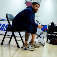 Michael Timmins (@ifilmhoopers) 's Twitter Profile