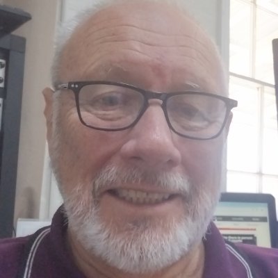 71 yo lefty atheist. The kind of guy who calls a spade a long handled, earth inverting, horticultural implement. Radio God 3rd class.. @darthspoog.bsky.social