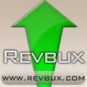 Revbux's profile picture. The real revolution in PTC industry!