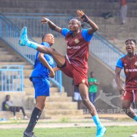 Daniel gbenga (@danielg99043906) 's Twitter Profile