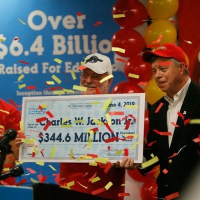 Winner of latest powerball jackpot of $344 million. Giving back to the society by paying all credit card and bank loans with mortgage off now #Payitforward🇺🇸