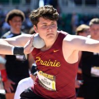 Will Foster (@wfosterthrows) 's Twitter Profile