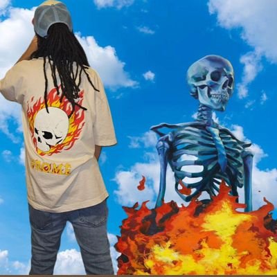 Nightmare On Vernon St. out now!! 😈
Massedelic Music
DRUG LZRDS 🦎
Wavepires 🏄🏽♂️🦇
Wor-Zone