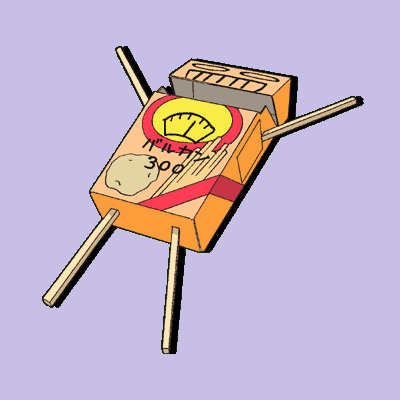 seulementnez_'s profile picture. 鼻