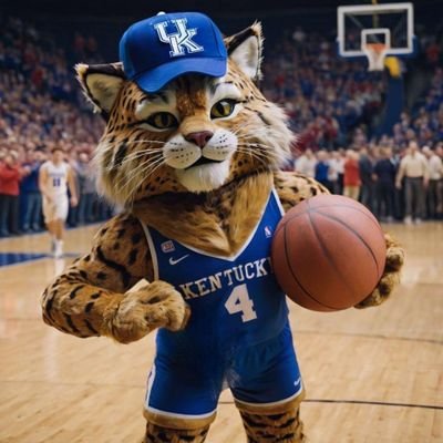 all about big blue baby 

#BBN

my sports getaway from my main account.