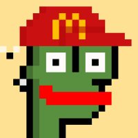 PepePunks (@0xpepepunks) 's Twitter Profile