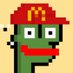 PepePunks (@0xpepepunks) Twitter profile photo