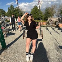Mavi Ay ☽ (@mavilaaay) 's Twitter Profile