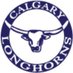 Calgary Longhorns (@CgyLonghorns) Twitter profile photo