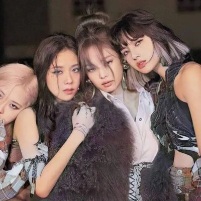 Kpop lover
Blackpink in your area