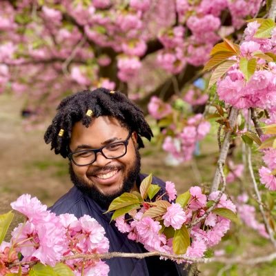 _philluminati_'s profile picture. Maximum Dad Energy | BLM | He/Him