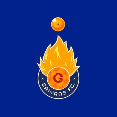 • Perfil para los Fans 🙌🏻 de @Saiyans_FC_ • Club de la @KingsLeague (𝐗𝟏) 🏆 & @QueensLeague presidido por @TheGrefg & @LlunaClark 🧡💙