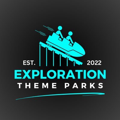 Theme Park YouTube channel