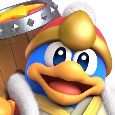 My Hero Academia is good and TheAnimeMen come fight me I dare you

king dedede belongs to Nintendo
This is a parody account