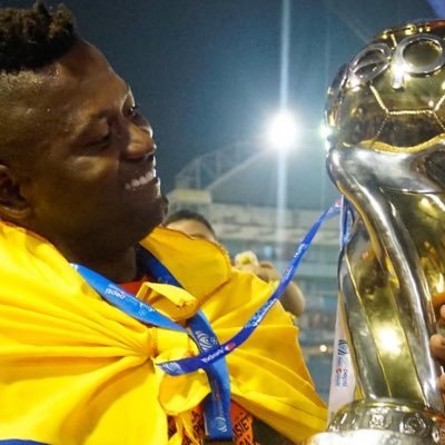 bendecido por Dios, futbolista profesional, porteño Buenaventura de corazón 🏃🏾🙏🏾🐍