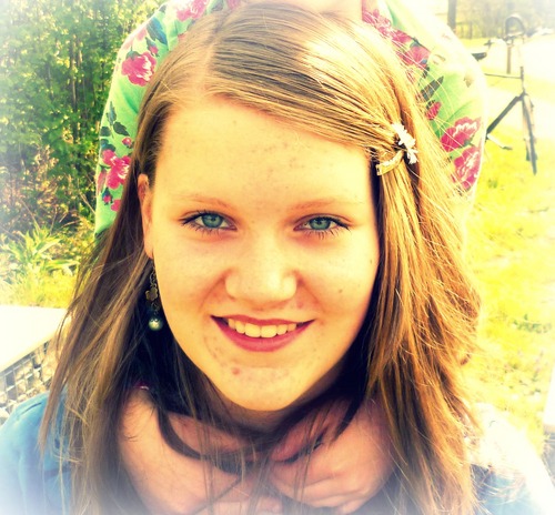 JulietKamink's profile picture. 