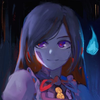 Anise Eidolon (VA/VTuber)さんのプロフィール画像