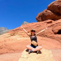 Irina Baranovskaya (@irlebar) 's Twitter Profile