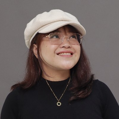 _aienROXAS_'s profile picture. queens supporting other queens. Sining Filipina 2024 Finalist! Artist of Works Of Yen (IG)