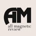 allmagnetic.review (@Allmag_mag) Twitter profile photo