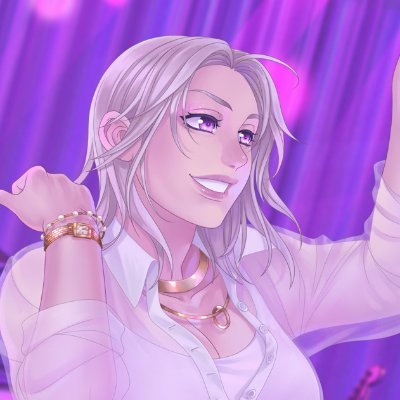 amandathinker's profile image