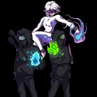 ZOA (@thisiszoa) 's Twitter Profile