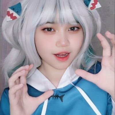 Cosplayer Desu~