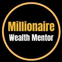 Millionairewealthmentor(@Millionair35206) 's Twitter Profile Photo