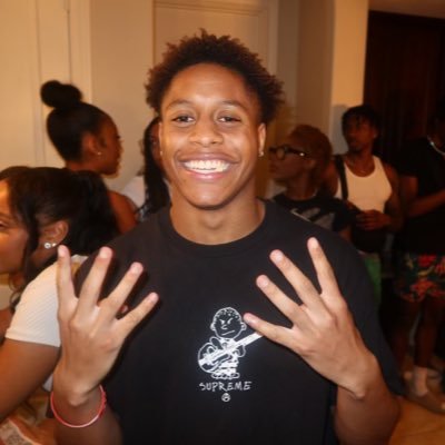 Sheadaniels_3's profile picture. God first| Texas A&M| Nupe♦️👌🏽| ig:shea_daniels3