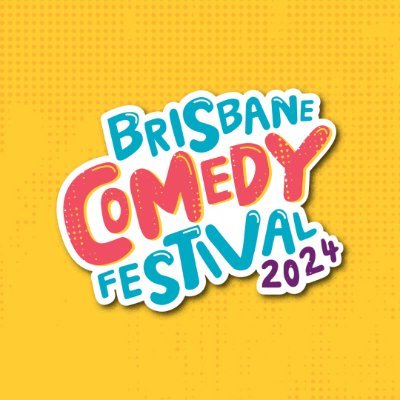 Put a smile on your dial!
Brisbane Comedy Festival here!
26 APRIL - 26 MAY
#briscomedyfest
