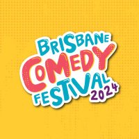 Brisbane Comedy Festival(@BrisComedyFest) 's Twitter Profileg