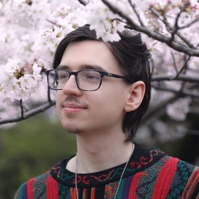 Liam Sortaさんのプロフィール画像