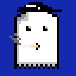 Lazy af, sometimes I write goofy ah code using p5.js and make pixel art using aseprite