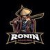 RoniN (@sang_ronin) Twitter profile photo
