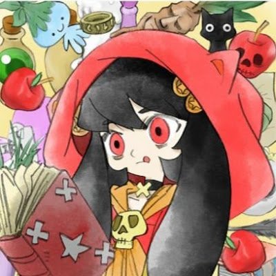 Fan account dedicated to Ashley & Red and advocating for them to appear outside of the WarioWare series.