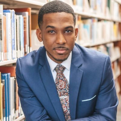 AmandHardiman's profile picture. (He/Him)| Influenced by Christ | Researcher | Author | Coach | Exec Director - @LearnUAcademy