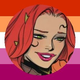 Poison Ivy is a lesbian|

not fond of interacting with oppressors|

les4les