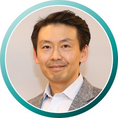 Prof_Kuwahara Profile Picture