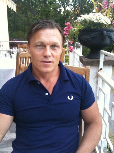 MnssonJ's profile picture. 