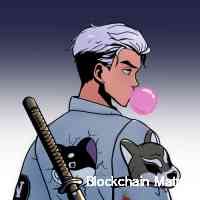 Blockchain Matrix (@maatrixbloockc) 's Twitter Profile