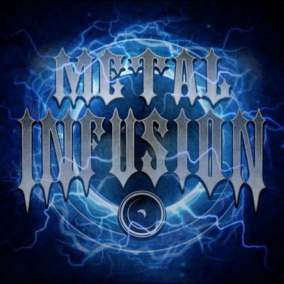 Metal Infusion is a radio show that airs every Saturday night at 10pm eastern on Rock Rage Radio. Playing some of your favorite Nationals and bands on the rise!