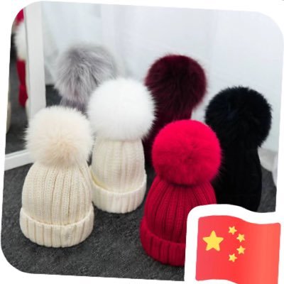 Specializing in the production of various knitted caps