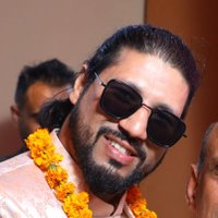 Dinesh Bhatta (@bhattadinesh55) 's Twitter Profile