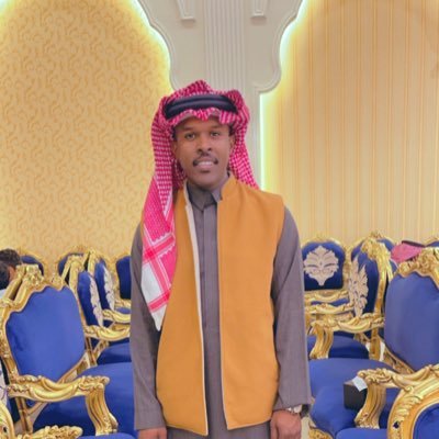 Yazeed1108's profile picture. مهندس كهربائي👷🏾‍♂️🔌 ،اجتماعي محب للأعمال التطوعية ،، محب للشعر والتاريخ. "وأهجُر كل مايؤذيك، ولا تلتفت "