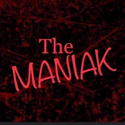 I am The Maniak | The world’s most hardcore wrestler in training residing in North Jersey | Rules are made to be broken, and so is your neck | Jesus Is Lord ✝️