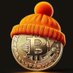 BITCOIN•WITH•HAT (@BitcoinWithHat) Twitter profile photo