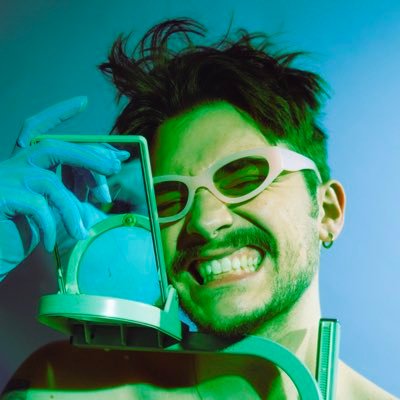 ghosthoneyさんのプロフィール画像